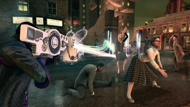 Saints Row IV®: Re-Elected™ screenshot 2
