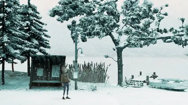 Trüberbrook screenshot 5