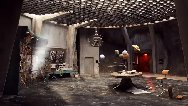 Trüberbrook screenshot 6