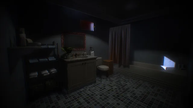 Evil Inside screenshot 3