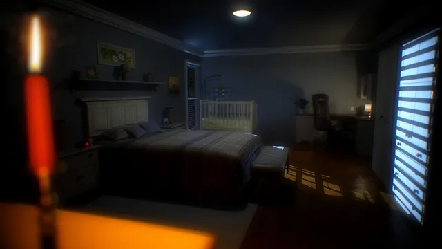 Evil Inside screenshot 1