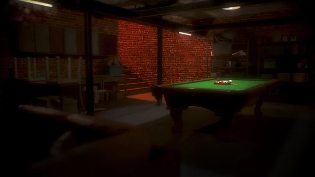 Evil Inside screenshot 6