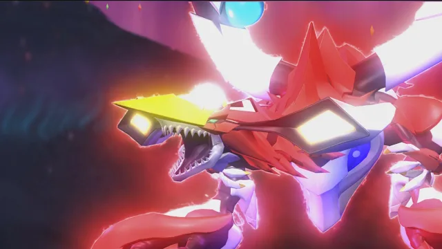 Yu-Gi-Oh! Legacy of the Duelist : Link Evolution screenshot 6