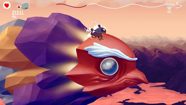 EarthNight screenshot 6