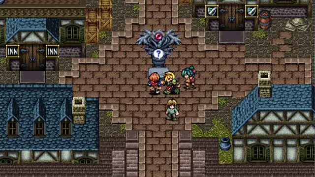 Bonds of the Skies screenshot 3