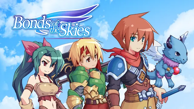 Bonds of the Skies