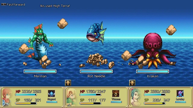 Bonds of the Skies screenshot 5