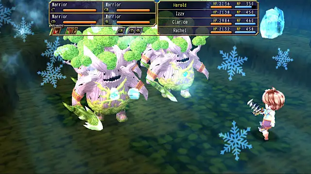 Sephirothic Stories screenshot 3