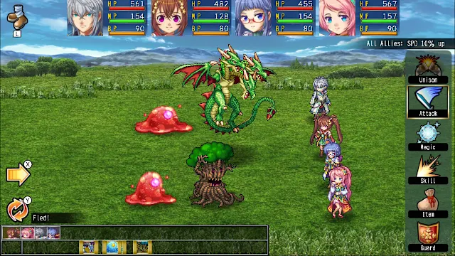 Asdivine Dios screenshot 5