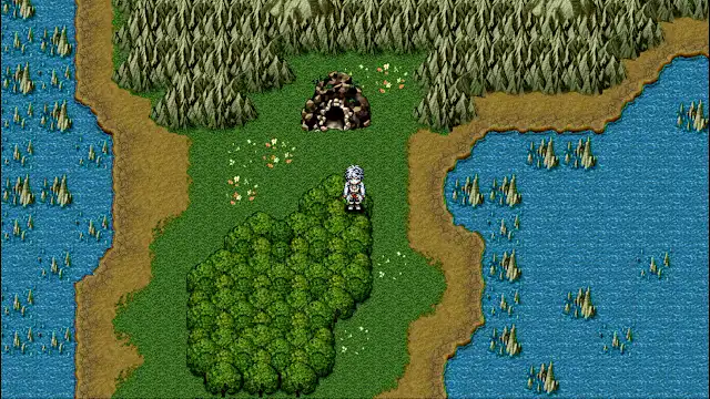 Asdivine Dios screenshot 2