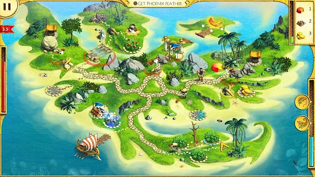 12 Labours of Hercules screenshot 5