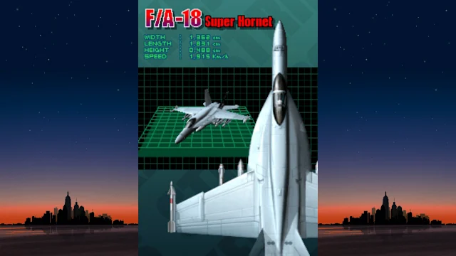 STRIKERS 1945 III for Nintendo Switch™ screenshot 5