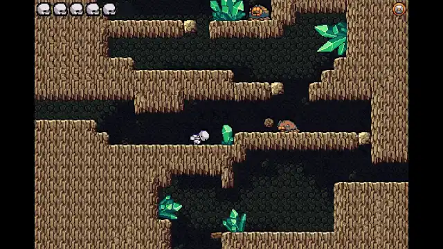 Super Skelemania screenshot 4