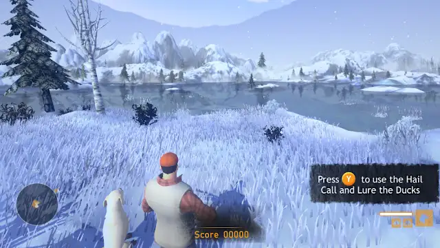 Duck Hunting Challenge screenshot 3