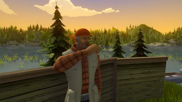 Duck Hunting Challenge screenshot 2