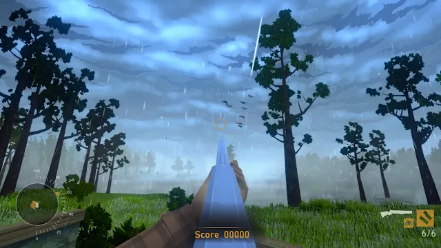 Duck Hunting Challenge screenshot 4