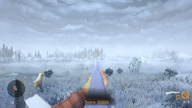 Duck Hunting Challenge screenshot 5