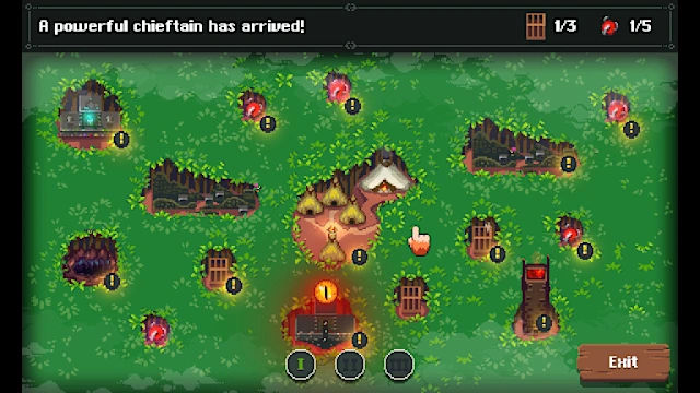 Furwind screenshot 2