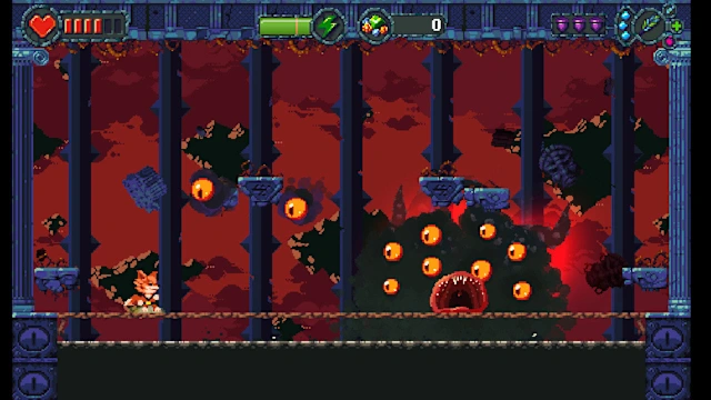 Furwind screenshot 3