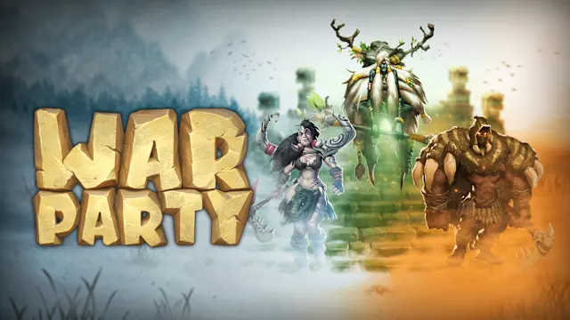 War Party