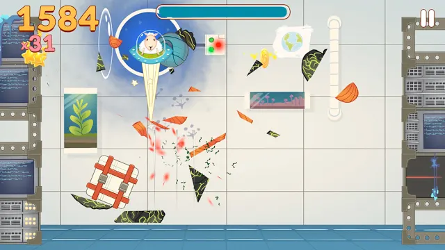 Nice Slice screenshot 6