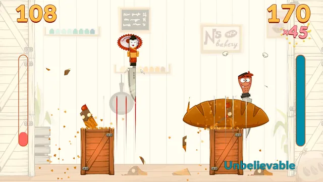 Nice Slice screenshot 5