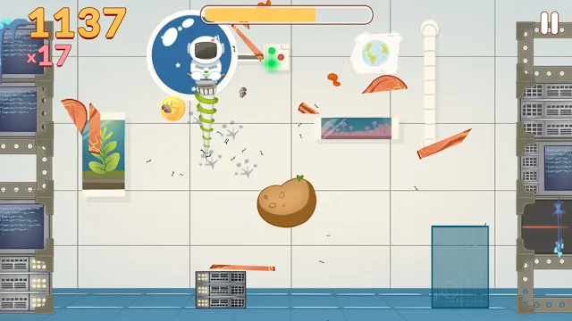 Nice Slice screenshot 3