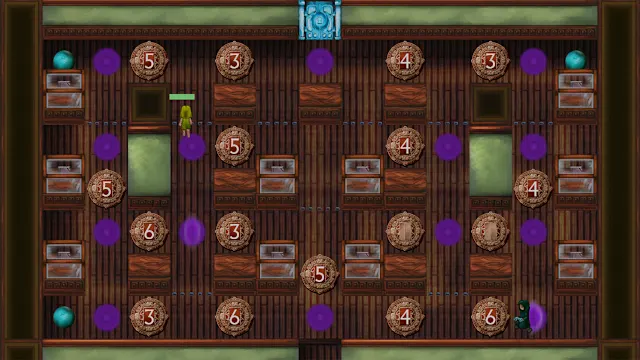 Pillar screenshot 6