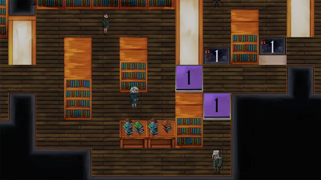 Pillar screenshot 3