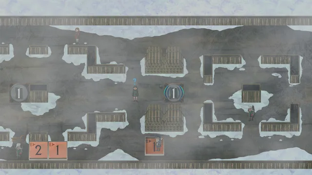 Pillar screenshot 1