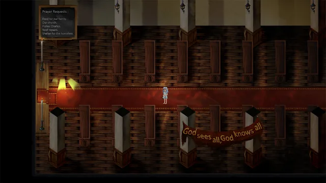 Pillar screenshot 5