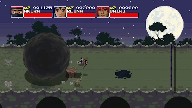 Clan N screenshot 5