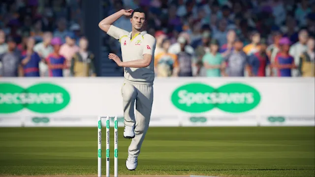 Cricket 19 screenshot 3