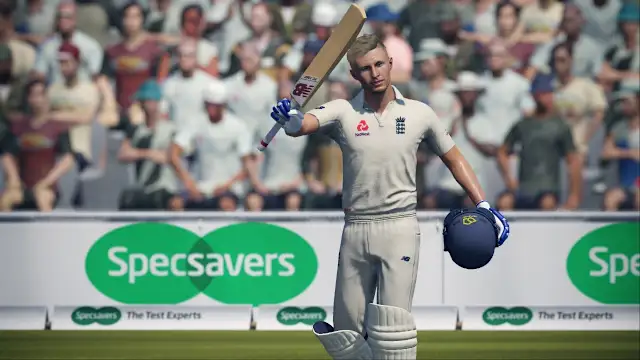 Cricket 19 screenshot 0