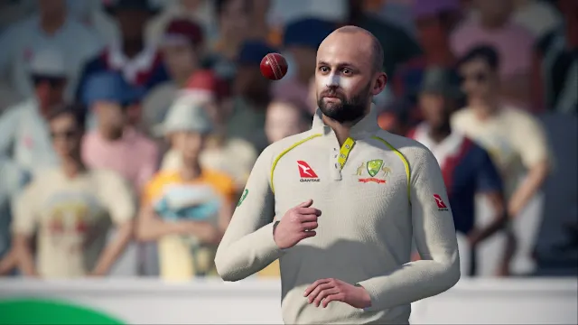 Cricket 19 screenshot 2