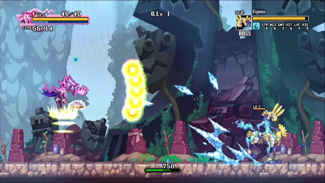 Dragon Marked for Death: Advanced Attackers screenshot 2