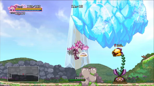 Dragon Marked for Death: Advanced Attackers screenshot 4