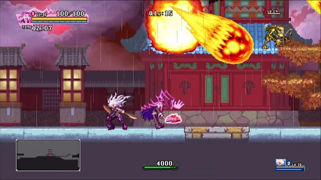 Dragon Marked for Death: Advanced Attackers screenshot 6