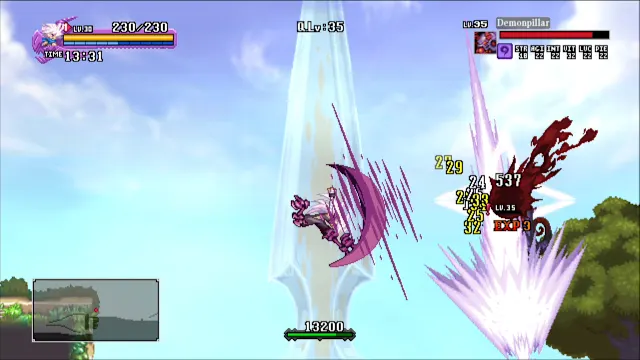Dragon Marked for Death: Advanced Attackers screenshot 3
