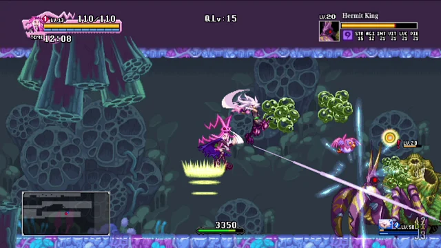 Dragon Marked for Death: Advanced Attackers screenshot 5