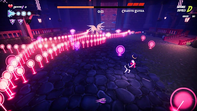 Witch Thief screenshot 1