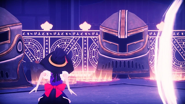 Witch Thief screenshot 5