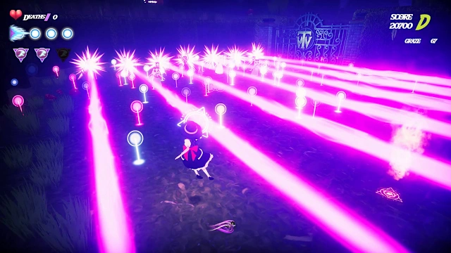 Witch Thief screenshot 4