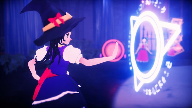 Witch Thief screenshot 3