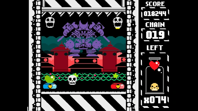 Super Weekend Mode screenshot 6