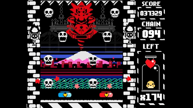 Super Weekend Mode screenshot 3
