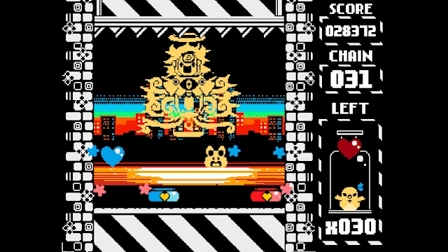 Super Weekend Mode screenshot 2