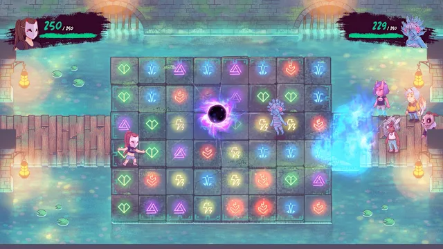 The World Next Door screenshot 2
