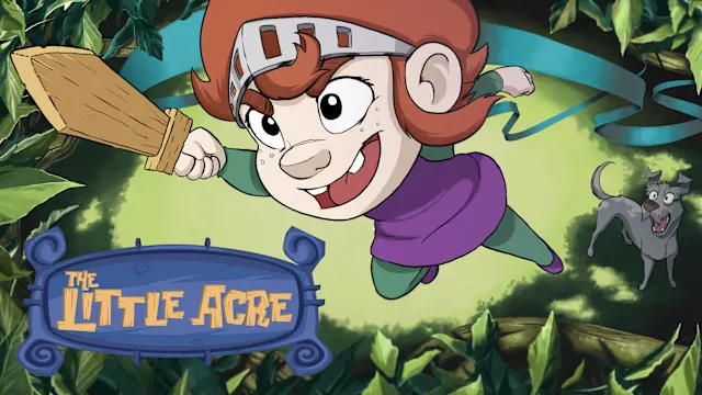 The Little Acre