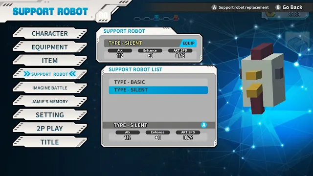 DODGE HARD screenshot 5